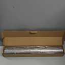 2" ID x 16.5" Length Universal Exhaust Flex Pipe 304 Stainless Steel 2 inch Flexible Exhaust Pipe