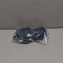 Best Pet Supplies Voyager Step-in Air Harness - All Weather Mesh, Reflective, No Pull Harness for Dogs, Cats - Secure with Hook & Loop Fastener, Buckle, Double D-Rings - Blue, M