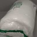 Upholstery Batting, Dacron Polyester Cushion Wrap for Foam Padding, Cushions & DIY Upholstery Projects (48" Wide  5 Yards)