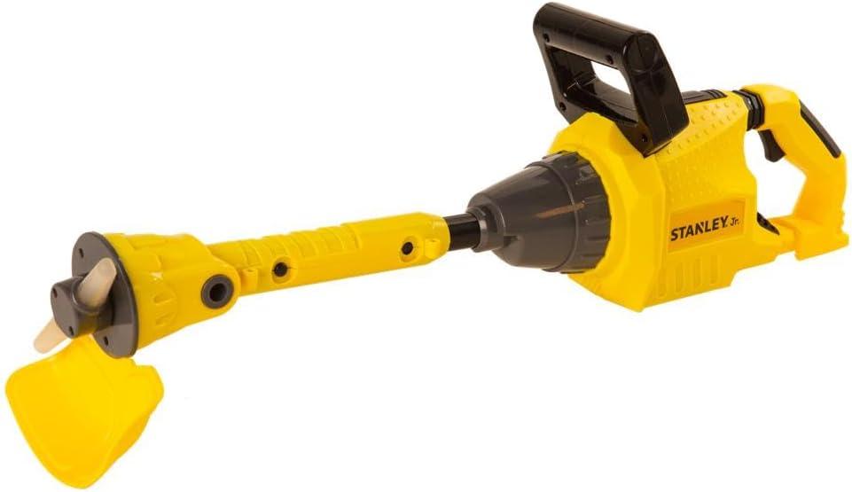 ​Stanley Jr. Battery Operated Toy Weed Trimmer