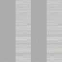 Livelynine 17.5x276 Striped Peel and Stick Wallpaper Grey and White Stripe Wallpaper for Bedroom Bathroom Accent Wall Linen Cloth Fabric Textured Modern Vertical Stripes Contact Paper Self Adhesive