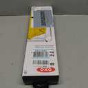 OXO Good Grips Folding Sweater Dryer, White, 26" sq. x 4-1/2" h