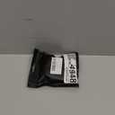 Inesore for AirPods Pro 3 Case (2025) with Phone Stand & Cleaning Kit,Compatible with Magsafe,Magnetic Automatic Lock Cover for AirPods Pro 3rd Generation, Black