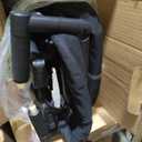LIBELLE Ultra Lightweight Travel Stroller - Magic Black