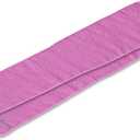 Kids Seamless AFO Interface Socks (Medium, Pink)