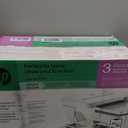 HP DeskJet 4255e Wireless All-in-One Color Inkjet Printer, Scanner, Copier, Best-for-home, 3 month Instant Ink trial included. This printer is only 2.4 ghz capable. AI-enabled (588S6A)