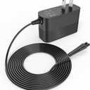 9V Charger for Electric Spin Scrubber Compatible with HomittLABIGO kHelfer Electric Spin Scrubber Adapter Power Cord