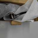 Moen YB5118ORB Voss 18-Inch -Towel Bar, Bronze