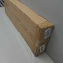 QTLILMNT Acrylic Bathtub Tray, 32.28in Clear Bath Caddy, Bathroom Caddy Tray for Bathtub, Acrylic Bathtub Tub for Holds Soap, Towels, Paper Towels, Candles, Body wash, Shampoo, Plants