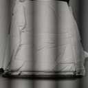 FreshCulture Twin Flat Sheets Only, Pack of 6, Soft Microfiber Bedding Sheets for Home, Salons, Hotels, Bulk Flat Sheets Only Twin Size (White)