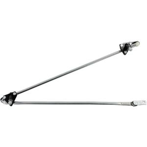 Agility Auto Parts 3410325 Windshield Wiper Linkage (Use Garage Tool to Check Correct Compatibility)