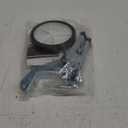 Spotter 600 Ez 12 In. To 20 In. White Training Wheels