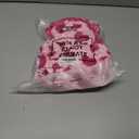 Kasyat Valentine Gift 12' Big Triceratops Stuffed with Heart Cute Plush Animal Valentine Soft Dinosaur Pink Romantic Gift Adorable Home Decoration for Birthday Anniversary Girlfriend Boyfriend Lover