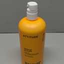 ATTITUDE Body Wash, EWG Verified Shower Gel, Dermatologically Tested, Plant and Mineral-Based, Vegan Personal Care Products, Orange Blossom & Eucalyptus, 32 Fl Oz