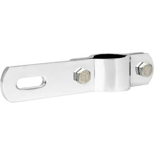 GG Grand General 33356 Stainless Steel Heavy Duty 6 inches Auxiliary Arm and Mounting Clamp with Hardware