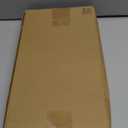 LARGER Compartment - Stackable Water Bottle Organizer Holder - for Stanley & Others' Large Tumbler - Clear Wine Rack, Cup Bottle Holder for Cabinet Home Countertop Fridge Pantry Shelf, 3 Tier Hold 9