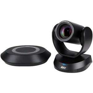 AVer VC520 PRO3 Professional camera and speakerphone for mid-to-large room meeting