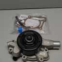 ACDelco Professional 252-1025 Engine Water Pump