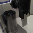 Brita UltraMax Large Water Dispenser With Standard Filter, BPA-Free, Reduces Copper, Cadmium and Mercury Impurities, Lasts 2 Months or 40 Gallons, Includes 1 Filter, Kitchen Accessories, Large 27-Cup