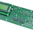 520657 8 Auxiliary UOC Motherboard Compatible with Pentair 520657 8 Auxiliary UOC Motherboard, Replacement for EasyTouch Pool and Spa Automatic Control Systems
