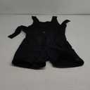 SHAPERX Fajas Colombianas Tummy Control Shapewear for Women Double Compression Postpartum Body Shaper with Zipper and Hooks XL