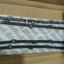 Edelbrock 7568 Valve Cover Gaskets - Ford FE