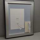 30x36 Inch Led Mirror for Bathroom with Front Light and Backlit, Bathroom Mirror with Led Lights, Vanity Mirror with Lights for Wall, Anti-Fog, Dimmable, Memory Function, Tempered Glass