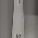 Dishwasher Middle Spray Arm WPW10498900 W10498900 Dishwasher Center Wash Arm Assembly compatible with Amana Maytag Whirlpool Dishwasher Parts Replaces W10448645 AP6022331 2312929 PS11755664