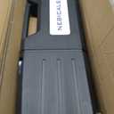 1 Inch Drive Torque Wrench with 200-1000 ft lb / 271-1356 Nm/High hardness & strength/Long lifetime/Less effort for Off-road equipment/Truck/Motor homes/Drilling platform/Excavator