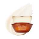 Sulwhasoo Concentrated Ginseng Rejuvenating Cream- Korean Ginseng & Peptide Anti-Aging Moisturizer with Vitamin C Derivative & Squalane for Wrinkles & Deep Hydration 0.33 fl. oz.