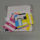 8Pcs Kawaii and Friends Honeycomb Table Centerpiece,Cats and Friends Birthday Party Supplies Table Decorations for Kids Party Decorations