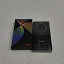 TORRAS 2025 Upgrade (Gen 6.0) Magnetic Phone Grip Holder Kickstand with Braided Strap, Fit for MagSafe Ring Removable, for iPhone 17 16,15, 14, 13 12 Pro/Max Samsung Galaxy, Google, Bronze Black