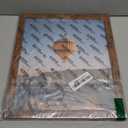 10x12 Picture Frame Deep Brown for Wall Hanging, Wood 10 x 12 Frame Photo Frame for Wall Horizontally or Vertically, Deep Brown, 1 Pack