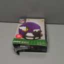 FOCO Unisex NFL 3D BRXLZ Puzzle Replica Helmet Set (One Size)