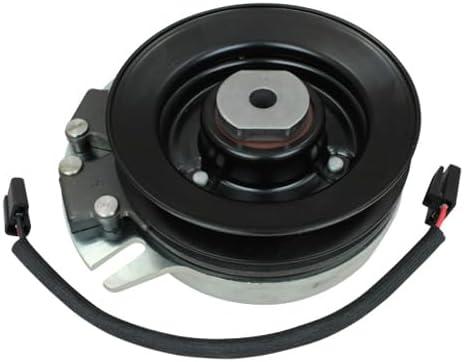 Replacement for Warner 5217-7 PTO Clutch : Upgraded Next Gen