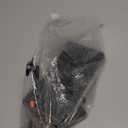 Christmas Stocking Holders for Mantle Set of 4, Mantle Stocking Hangers Hanging Hooks, Stocking Hanger Base, Stocking Holder Hooks for Fireplace Tabletop Shelf Christmas Decoration (Copper Red)