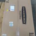 Bankers Box Small Classic Moving Box, 10-Pack, Reinforced Handles, Tape-Free Assembly, 15 x 12 x 10 Inches (7714901)