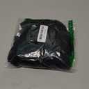 Trendy Queen Womens Long Sleeve T Shirts Fall Fashion 2026 Basic Crop Tops Going Out Outfits Y2k Clothes (Large, Black)