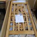 Rosewood 47"W x 89"H Cedar Arbor