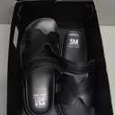 SM NEW YORK SANDALS SIZE 7 1/2