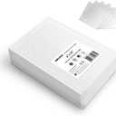 [2024 Q4] 6" x 10" Vacuum Sealer Bags, 200 Count-Ideal for Food Storage, Sous Vide, and Meal Prep, Keep Food Fresh and Nutrients, Wevac Lite