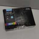 Brizled Smart Fairy Lights, 66FT 200 LED String Light WiFi Smart Christmas Lights App Controlled, RGB Color Changing Mini Light Dimmable Work with Alexa & Google Home for Halloween Christmas Holidays