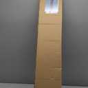 AUXMART Retractable Cargo Cover for 2023 2024 2025 2026 Honda CRV (Include Hybrid),Trunk Security Cover Shielding Shade with Waterproof Back Canvas Texture for Honda CR-V