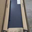 RealTruck BAK BAKFlip MX4 Hard Folding Truck Bed Tonneau Cover | 448133 | Fits 2020-2026 Chevy/GMC Silverado/Sierra 2500/3500 6' 10" Bed (82.2")