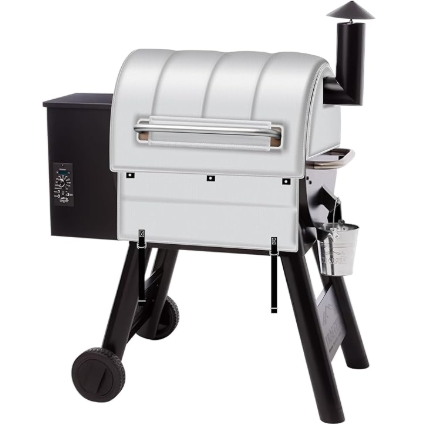 Grill Thermal Insulation Blanket for Traeger Pro Series 34 Texas Smoker Insulated Cover Insulator BAC628 Replacement Parts Winter Cooking BBQ Grilling Accessory