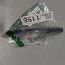 LED Magnetic Pickup Tools, Christmas Stocking Stuffers for Men Adults, Telescoping Magnetic Flashlights with Extendable Magnet Stick, Birthday Gifts for Men, Him, Dad, Boyfriends, Black