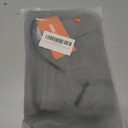 Womens Hiking Pants Lightweight Quick Dry Cargo Pants 4 Pockets Water Resistant Travel Casual Work Athletic Pant (Gray, S)