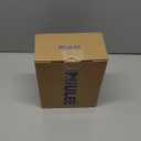 MIULEE Summer Throw Pillow Covers 18x18 Inch Set of 4 Western Neutral Decorative Cushion Covers Soft Boho Farmhouse Modern Coastal Spring Decor for Couch Bed Sofa Living Room Dark Blue Navy Series