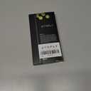 OTOFLY Compatible with iPhone 16 Case, Compatible with MagSafe, Shockproof Magnetic Silicone Case for iPhone 16,[Military Grade Protection] [2 Pack Screen Protectors], Flower Blue