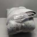 Large Ultra Soft Modern Area Rugs for Living Room Bedroom, 5x8 Feet Dark Grey Thickened Memory Foam Indoor Solid Minimalist Carpets, Non-Slip Comfy Rug for Boys Girls Nursery Room Home Decor